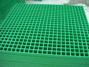 玻璃鋼格柵 (1)