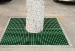 玻璃鋼格柵 (1)